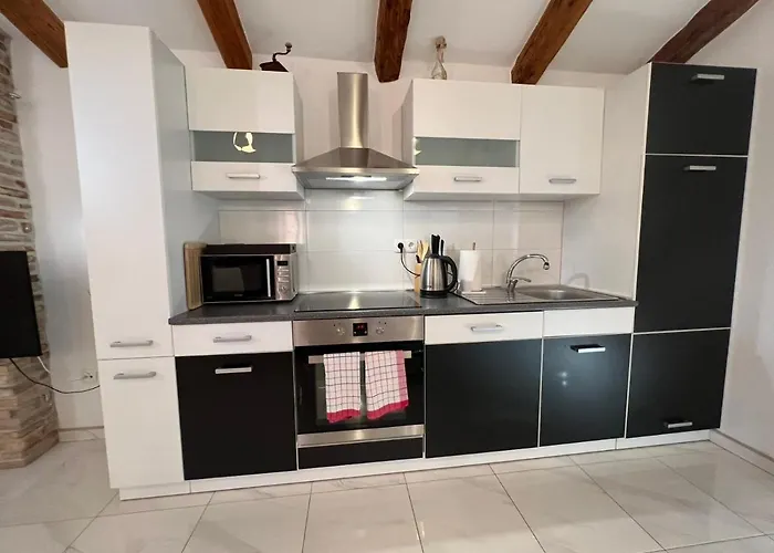 Lorena Appartement Lakmartin